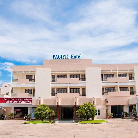 Pacific Hotel וונג טאו מראה חיצוני תמונה