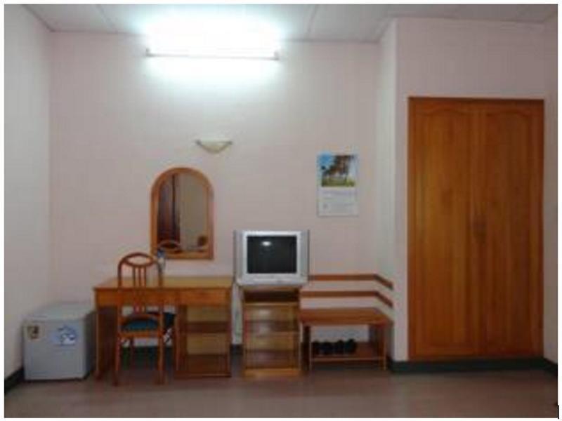 Pacific Hotel וונג טאו מראה חיצוני תמונה