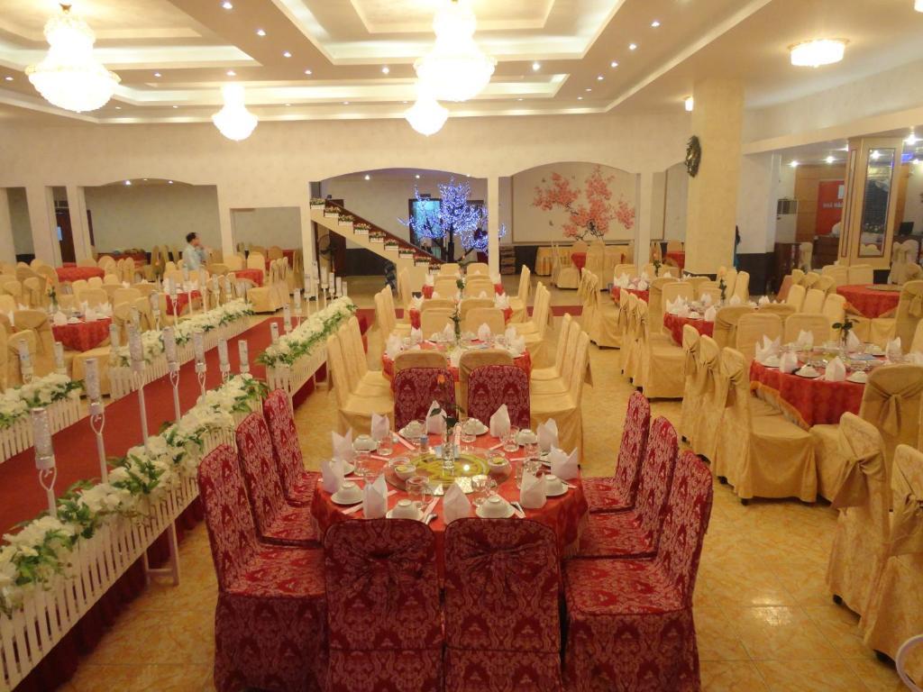 Pacific Hotel וונג טאו מראה חיצוני תמונה