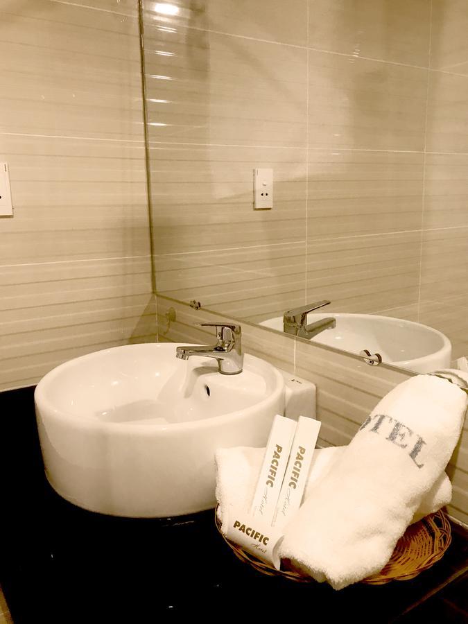 Pacific Hotel וונג טאו מראה חיצוני תמונה