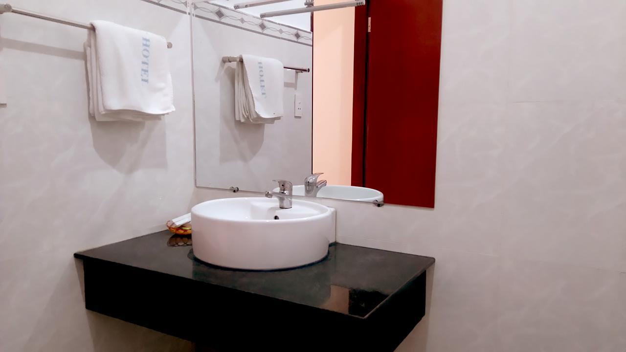 Pacific Hotel וונג טאו מראה חיצוני תמונה
